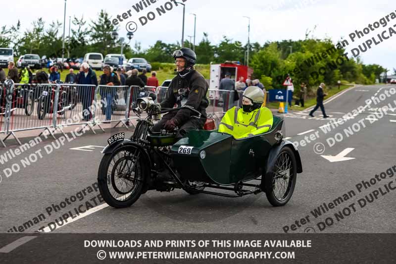 Vintage motorcycle club;eventdigitalimages;no limits trackdays;peter wileman photography;vintage motocycles;vmcc banbury run photographs